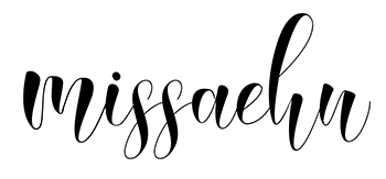Missaehn